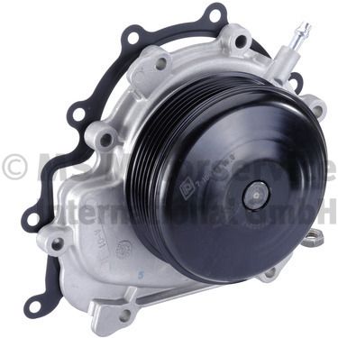 Water Pump, engine cooling PIERBURG 7.10942.19.0