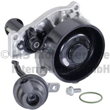 PIERBURG 7.10942.22.0 Water Pump, engine cooling