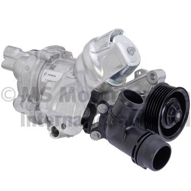 PIERBURG 7.10942.28.0 Water Pump, engine cooling
