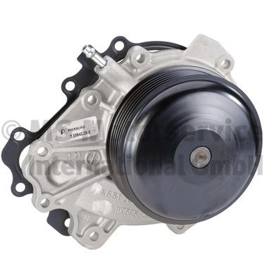 PIERBURG 7.10942.29.0 Water Pump, engine cooling
