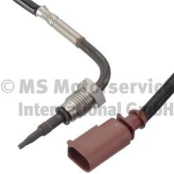 PIERBURG 7.11020.23.0 Sensor, exhaust gas temperature