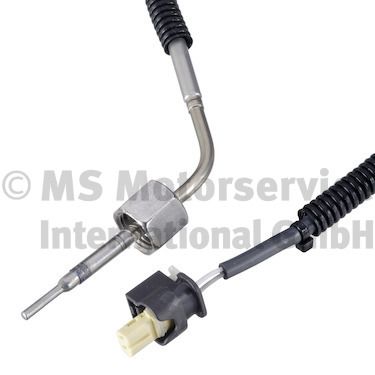 Sensor, exhaust gas temperature PIERBURG 7.11020.55.0