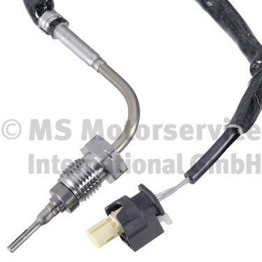 Sensor, exhaust gas temperature PIERBURG 7.11020.57.0