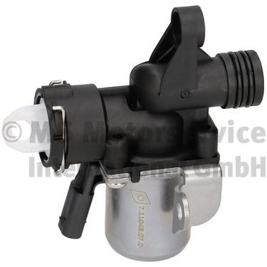 PIERBURG 7.11043.07.0 Coolant Control Valve