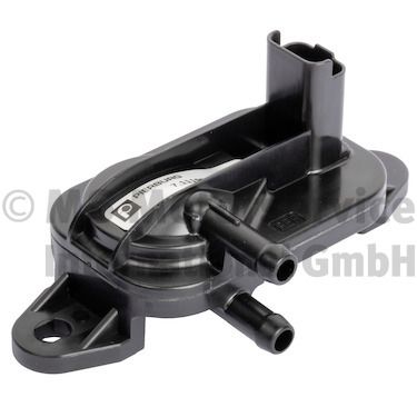 PIERBURG 7.11190.06.0 Sensor, exhaust pressure