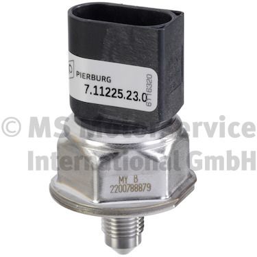 PIERBURG 7.11225.23.0 Sensor, fuel pressure