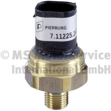 PIERBURG 7.11225.24.0 Sensor, fuel pressure