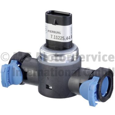 PIERBURG 7.11225.44.0 Sensor, fuel pressure