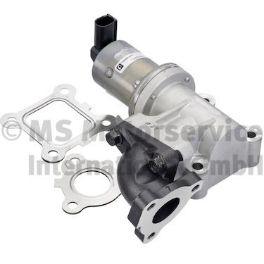 PIERBURG 7.11237.08.0 EGR Valve