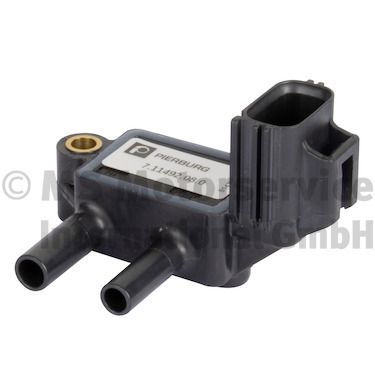 PIERBURG 7.11492.08.0 Sensor, exhaust pressure