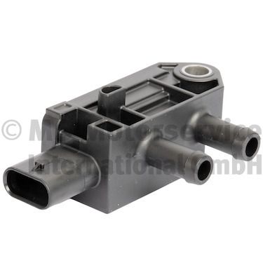 PIERBURG 7.11492.11.0 Sensor, exhaust pressure
