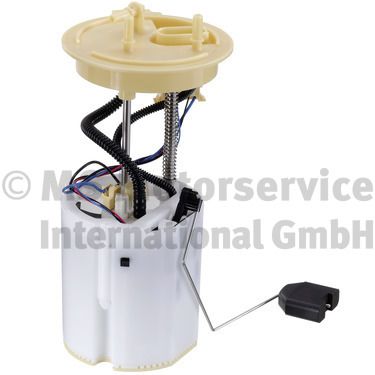 Fuel Feed Unit PIERBURG 7.11775.08.0