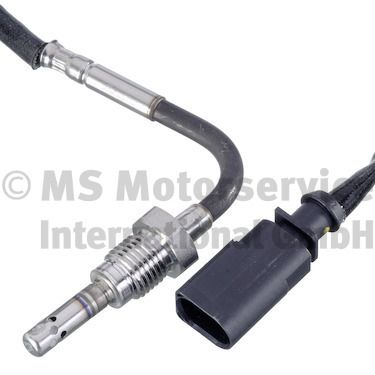 PIERBURG 7.12196.02.0 Sensor, exhaust gas temperature