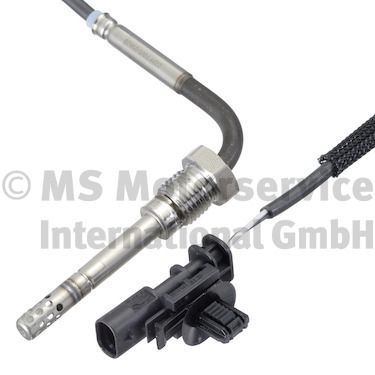 Sensor, exhaust gas temperature PIERBURG 7.12196.24.0