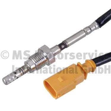 PIERBURG 7.12196.30.0 Sensor, exhaust gas temperature