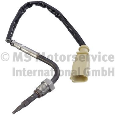 PIERBURG 7.12196.38.0 Sensor, exhaust gas temperature