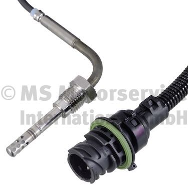 PIERBURG 7.12441.03.0 Sensor, exhaust gas temperature