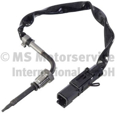 Sensor, exhaust gas temperature PIERBURG 7.12441.10.0