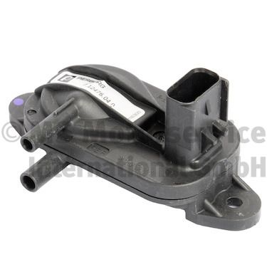 PIERBURG 7.12476.04.0 Sensor, exhaust pressure