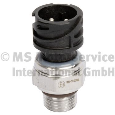 Sensor, exhaust pressure PIERBURG 7.12477.00.0