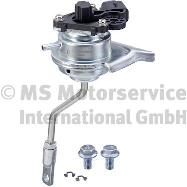 PIERBURG 7.12511.00.0 Actuator, turbocharger