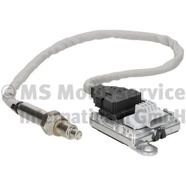 PIERBURG 7.13557.00.0 NOx Sensor, NOx catalytic converter
