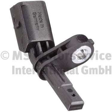 Sensor, wheel speed PIERBURG 7.14059.01.0