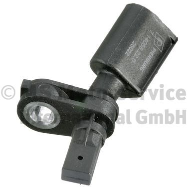 Sensor, wheel speed PIERBURG 7.14059.22.0