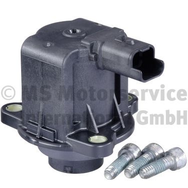 PIERBURG 7.14308.01.0 Divert-air Valve, charger