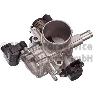 Throttle Body PIERBURG 7.14441.01.0