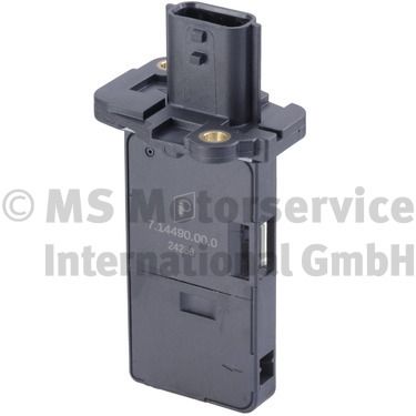 PIERBURG 7.14490.00.0 Mass Air Flow Sensor