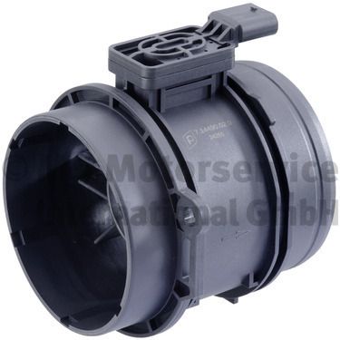 PIERBURG 7.14490.02.0 Mass Air Flow Sensor