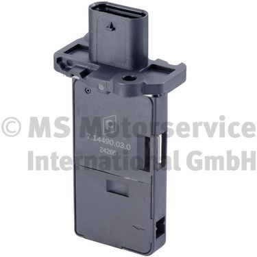 PIERBURG 7.14490.03.0 Mass Air Flow Sensor