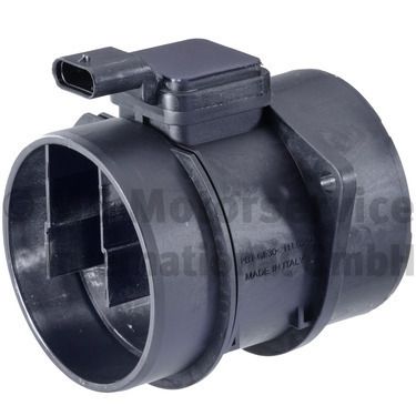 PIERBURG 7.14490.04.0 Mass Air Flow Sensor
