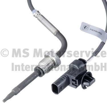 Sensor, exhaust gas temperature PIERBURG 7.14608.27.0