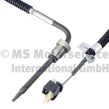 Sensor, exhaust gas temperature PIERBURG 7.14608.32.0