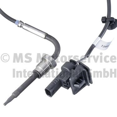 PIERBURG 7.14608.42.0 Sensor, exhaust gas temperature