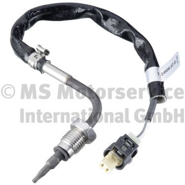 Sensor, exhaust gas temperature PIERBURG 7.14608.57.0