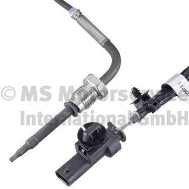 PIERBURG 7.14608.67.0 Sensor, exhaust gas temperature