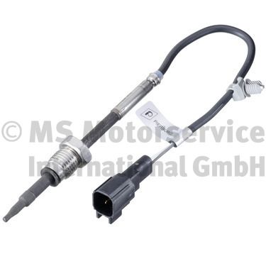 Sensor, exhaust gas temperature PIERBURG 7.14619.26.0