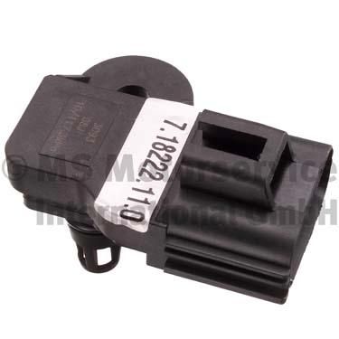 PIERBURG 7.18222.11.0 Sensor, intake manifold pressure