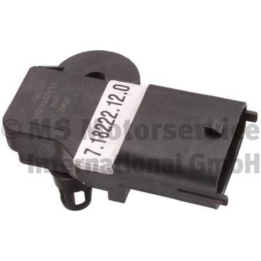 Sensor, intake manifold pressure PIERBURG 7.18222.12.0