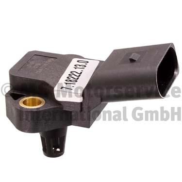 PIERBURG 7.18222.13.0 Sensor, intake manifold pressure