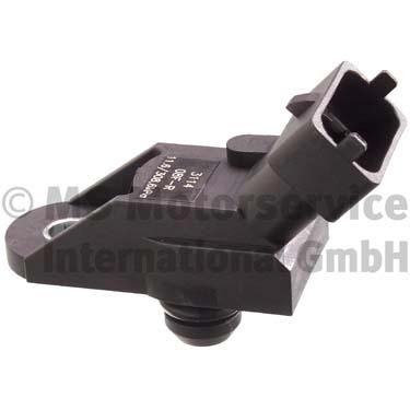 Sensor, intake manifold pressure PIERBURG 7.18222.14.0