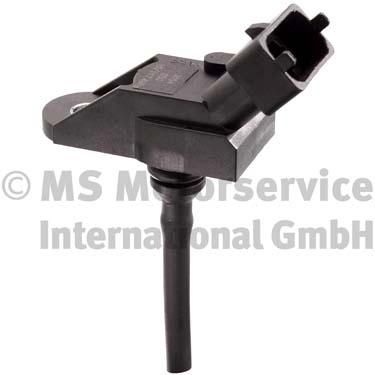 Sensor, intake manifold pressure PIERBURG 7.18222.16.0