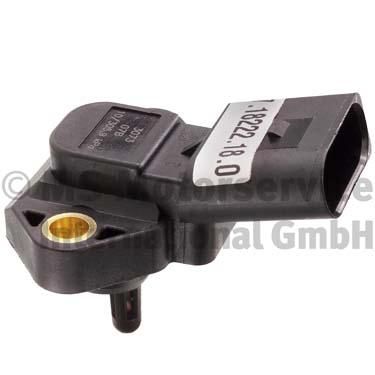 Sensor, intake manifold pressure PIERBURG 7.18222.18.0