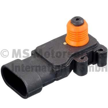 Sensor, intake manifold pressure PIERBURG 7.18222.25.0