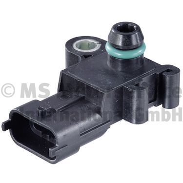 PIERBURG 7.18222.29.0 Sensor, intake manifold pressure