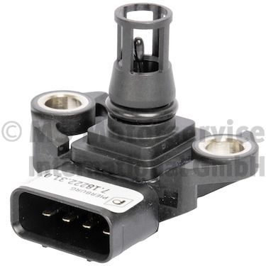 PIERBURG 7.18222.31.0 Sensor, intake manifold pressure
