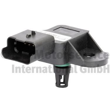 Sensor, intake manifold pressure PIERBURG 7.18222.37.0
